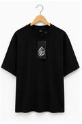 Black T shirt