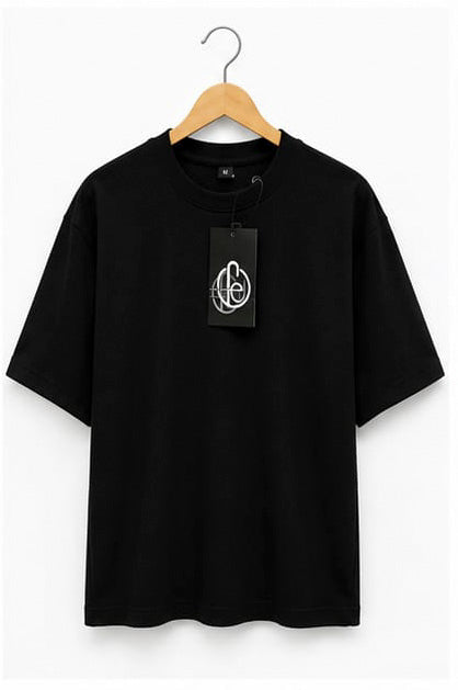Black T shirt