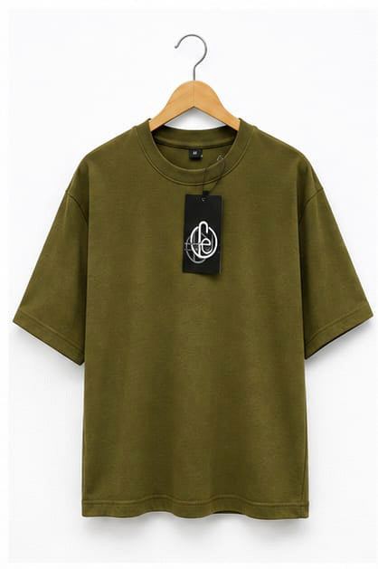 Green T shirt