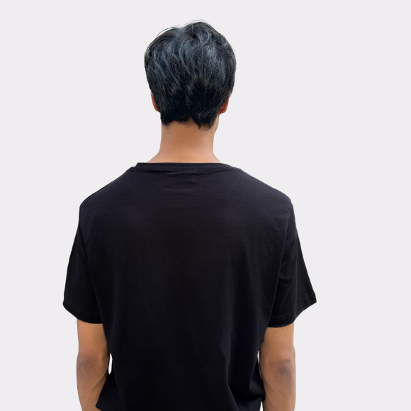 Men Medium Size T-shirts - Image 5