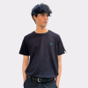 Oversized Tshirts Men Black