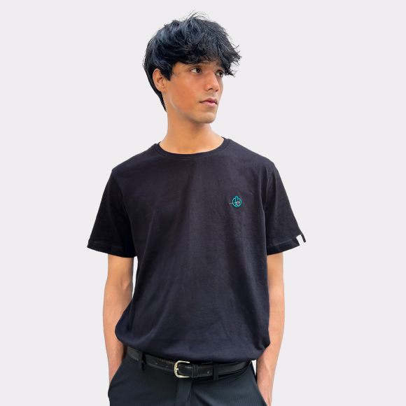 Men Medium Size T-shirts - Image 4