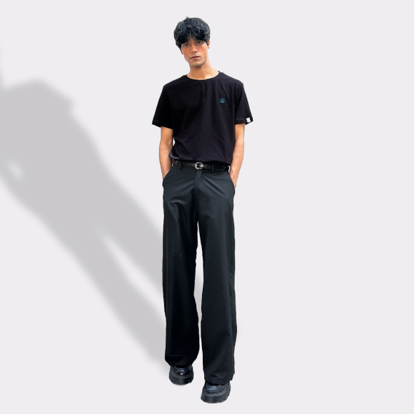 Men Medium Size T-shirts - Image 6