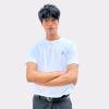 Oversized Tshirts Men White