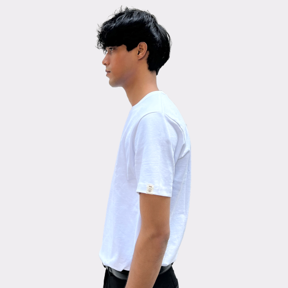 Men Medium Size T-shirts - Image 2
