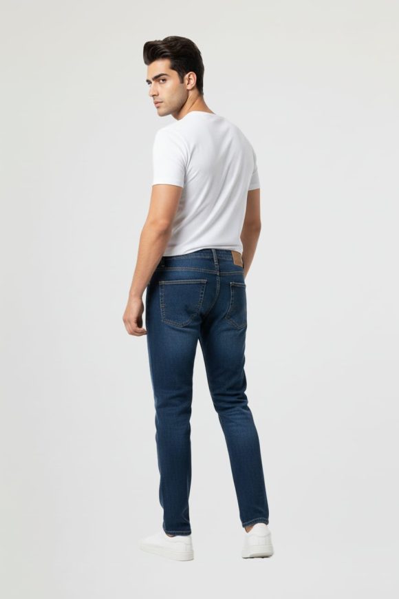 Denim P01 - Image 2